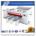 Reciprocating Panel Saw/ Computer Controlled Horizontal Panel Saw Low Energy Consumption Wood Sheet Cutting Woodworking Table Saw Computer Beam Saw Machinery